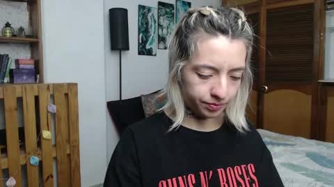 alicee_logan_ online show from 4, 5, 2026