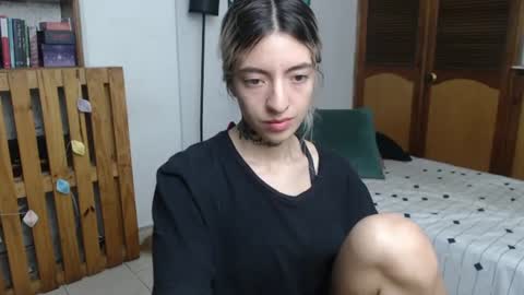 alicee_logan_ online show from 28, 7, 2026