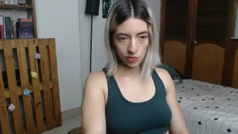 alicee_logan_ online show from 29, 7, 2026