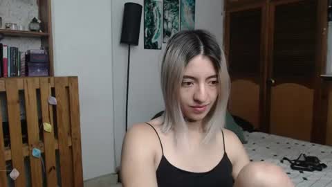 alicee_logan_ online show from 1, 8, 2026