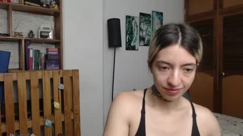 alicee_logan_ online show from 3, 8, 2026