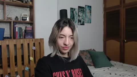 alicee_logan_ online show from 5, 8, 2026