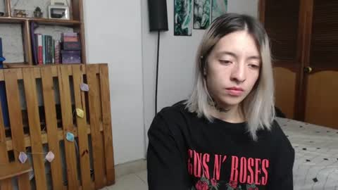 alicee_logan_ online show from 8, 8, 2026