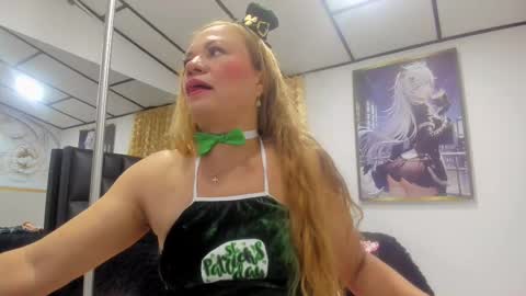 alicee online show from 17, 3, 2026