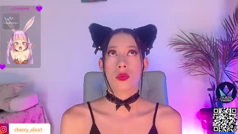 Snapshot of alicee_salvatore chatting on 16, 2, 2025 Alice Salvatore online show from 16, 2, 2025