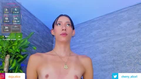 Snapshot of alicee_salvatore chatting on 26, 9, 2025 Alice Salvatore online show from 26, 9, 2025