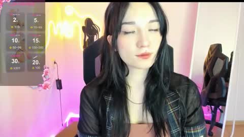 Snapshot of aliceeinwonderlanddd chatting on 14, 3, 2026 Alice online show from 14, 3, 2026