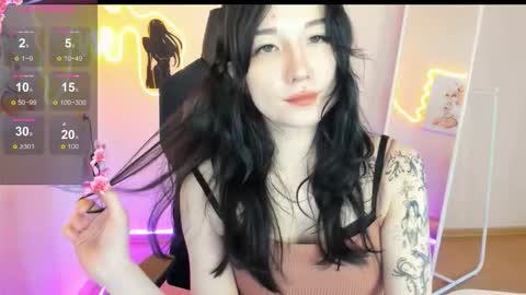 Snapshot of aliceeinwonderlanddd chatting on 19, 3, 2026 Alice online show from 19, 3, 2026