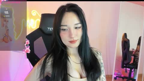 Snapshot of aliceeinwonderlanddd chatting on 21, 3, 2026 Alice online show from 21, 3, 2026