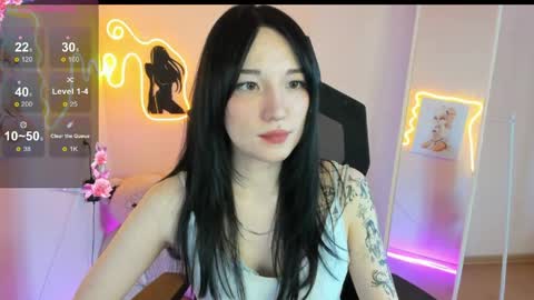 Snapshot of aliceeinwonderlanddd chatting on 23, 3, 2026 Alice online show from 23, 3, 2026