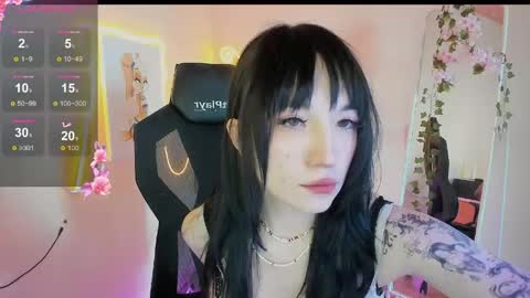 Alice online show from 21, 4, 2026