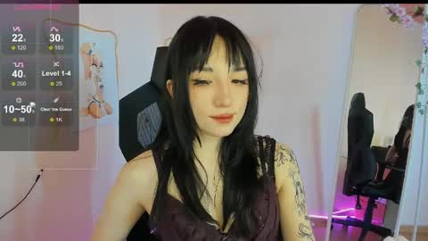 Alice online show from 25, 4, 2026