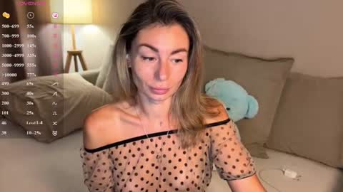 Daniella online show from 5, 7, 2026
