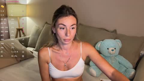 Daniella online show from 13, 7, 2026