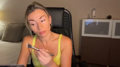 Daniella online show from 26, 7, 2026
