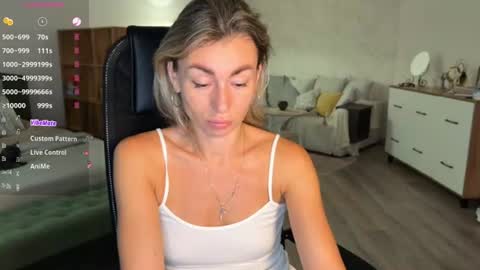 Daniella online show from 1, 8, 2026