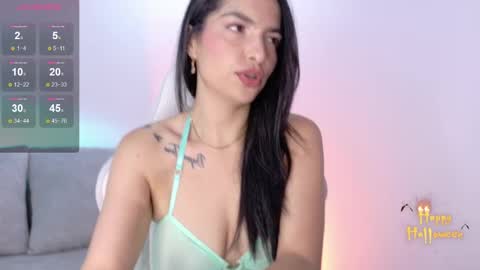 Alice online show from 13, 10, 2025