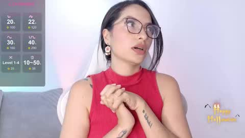 Alice online show from 29, 10, 2025