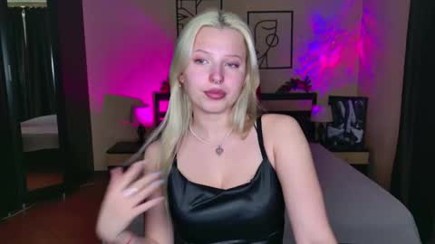 Alice online show from 21, 3, 2026