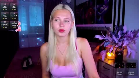 Alice online show from 12, 7, 2026