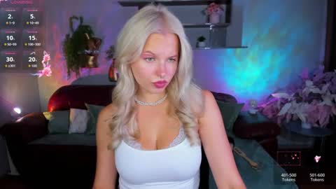 Alice online show from 26, 7, 2026