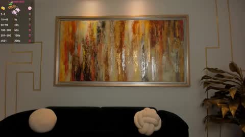 Alice online show from 14, 11, 2025