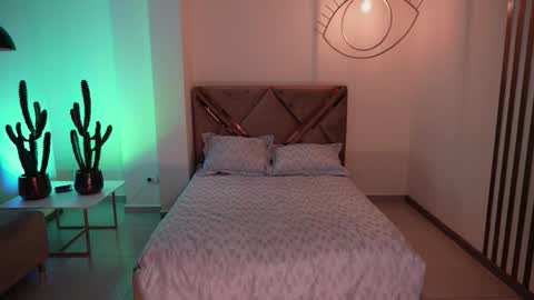 Alice online show from 4, 12, 2025