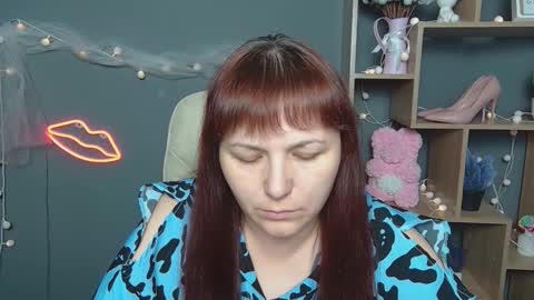 Snapshot of aliceinks chatting on 12, 9, 2025 AliceInks online show from 12, 9, 2025