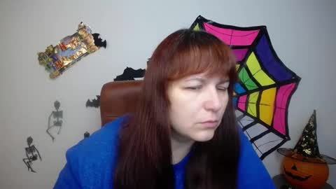 Snapshot of aliceinks chatting on 1, 11, 2025 AliceInks online show from 1, 11, 2025