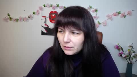 Snapshot of aliceinks chatting on 8, 11, 2025 AliceInks online show from 8, 11, 2025