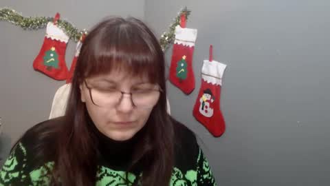 Snapshot of aliceinks chatting on 11, 1, 2026 AliceInks online show from 11, 1, 2026