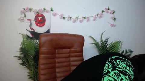 Snapshot of aliceinks chatting on 7, 2, 2026 AliceInks online show from 7, 2, 2026