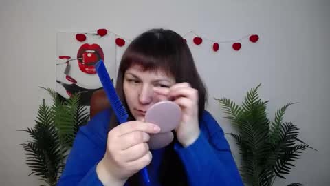 Snapshot of aliceinks chatting on 17, 2, 2026 AliceInks online show from 17, 2, 2026