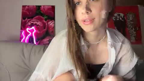aliceinlustland online show from 21, 5, 2026