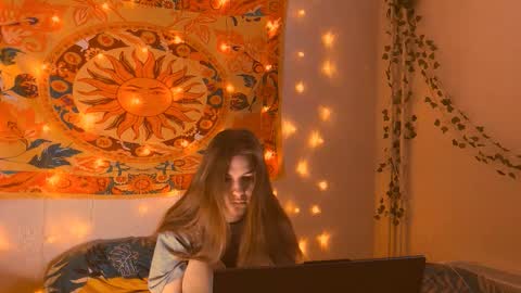 Alice online show from 19, 2, 2026