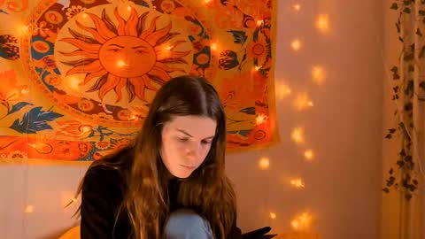 Alice online show from 26, 2, 2026