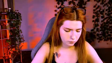 Alice online show from 23, 7, 2026