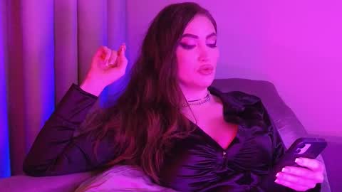 alicejameson online show from 18, 11, 2025