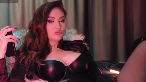 alicejameson online show from 24, 5, 2026
