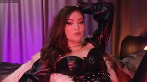 alicejameson online show from 26, 5, 2026