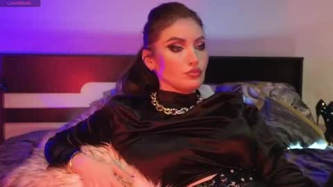 alicejameson online show from 8, 6, 2026