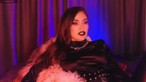 alicejameson online show from 16, 6, 2026