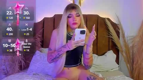 Snapshot of alicejhonsonn chatting on 5, 3, 2025 alicejhonsonn online show from 5, 3, 2025