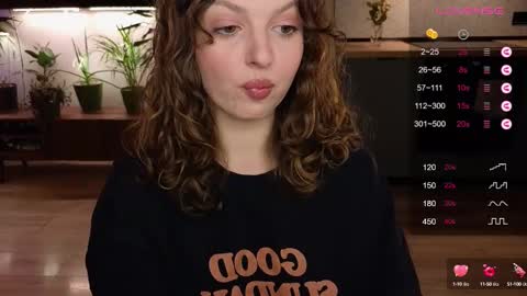 AliceKingsleigh online show from 4, 3, 2025