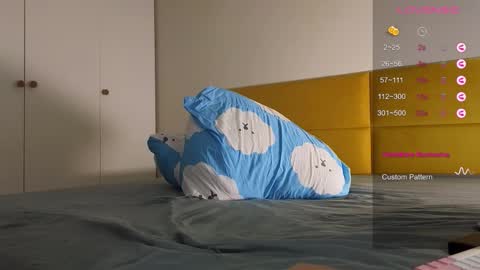 AliceKingsleigh online show from 8, 3, 2026