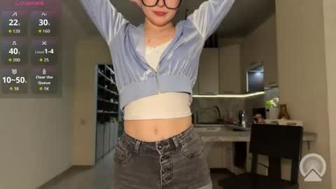 alicelanei online show from 22, 3, 2026