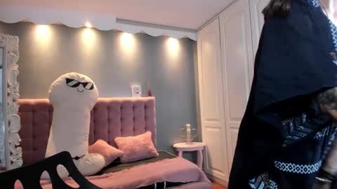 Snapshot of alicelee_ chatting on 18, 2, 2026 Alice online show from 18, 2, 2026