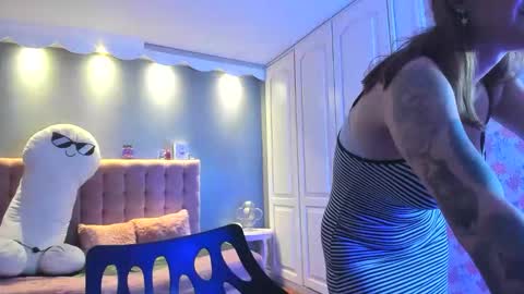 Snapshot of alicelee_ chatting on 4, 3, 2026 Alice online show from 4, 3, 2026