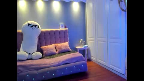 Snapshot of alicelee_ chatting on 6, 3, 2026 Alice online show from 6, 3, 2026