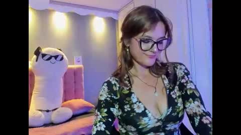 Snapshot of alicelee_ chatting on 8, 3, 2026 Alice online show from 8, 3, 2026